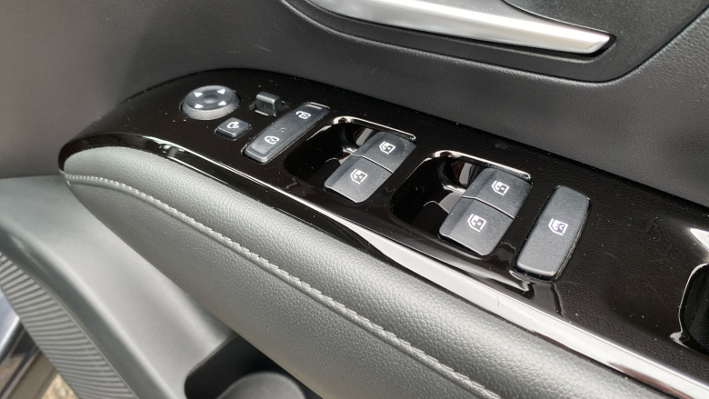 Hyundai TUCSON 1.6 TGDi Ultimate 5dr 2WD Petrol Estate